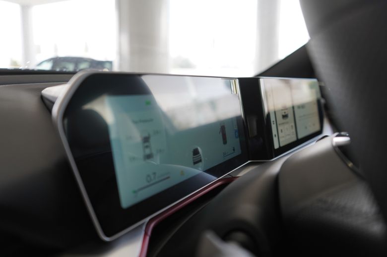 Geely Coolray 1.5 L Turbo New GS+