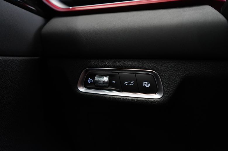 Geely Coolray 1.5 L Turbo New GS+