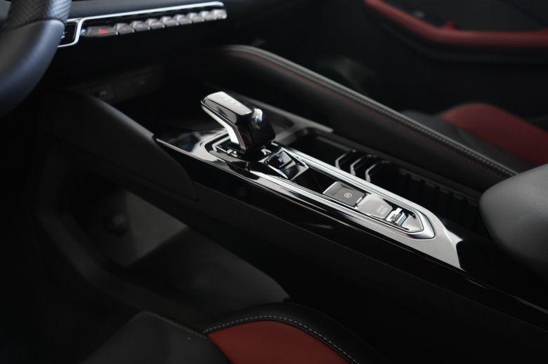 Geely Coolray 1.5 L Turbo New GS+