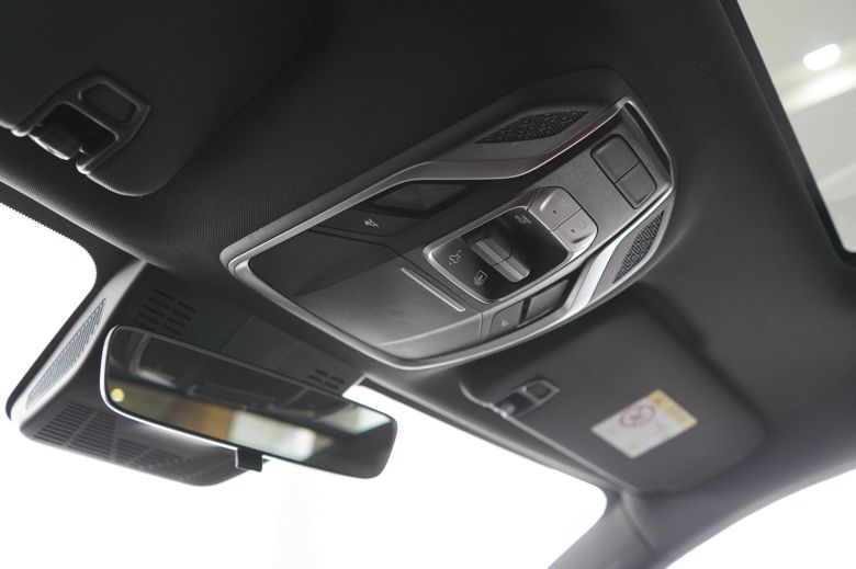 Geely Coolray 1.5 L Turbo New GS+