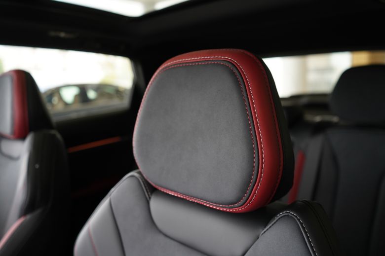 Geely Coolray 1.5 L Turbo New GS+