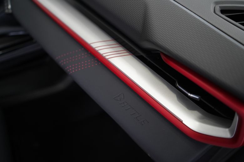 Geely Coolray 1.5 L Turbo New GS+