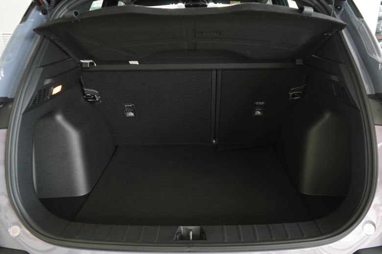 Geely Coolray 1.5 L Turbo New GS+