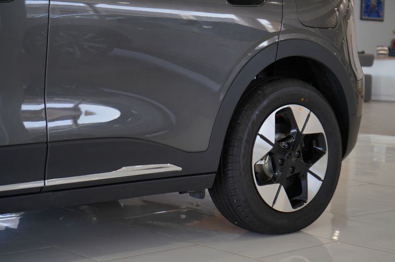 Geely EX2 39.4 kWh  Max