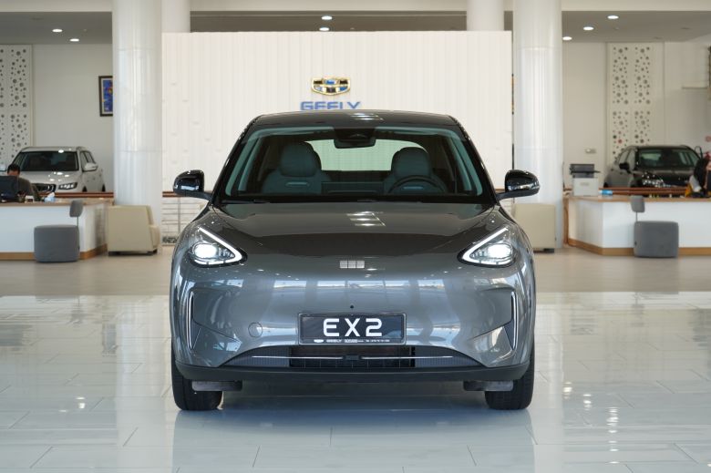 Geely EX2 39.4 kWh  Max