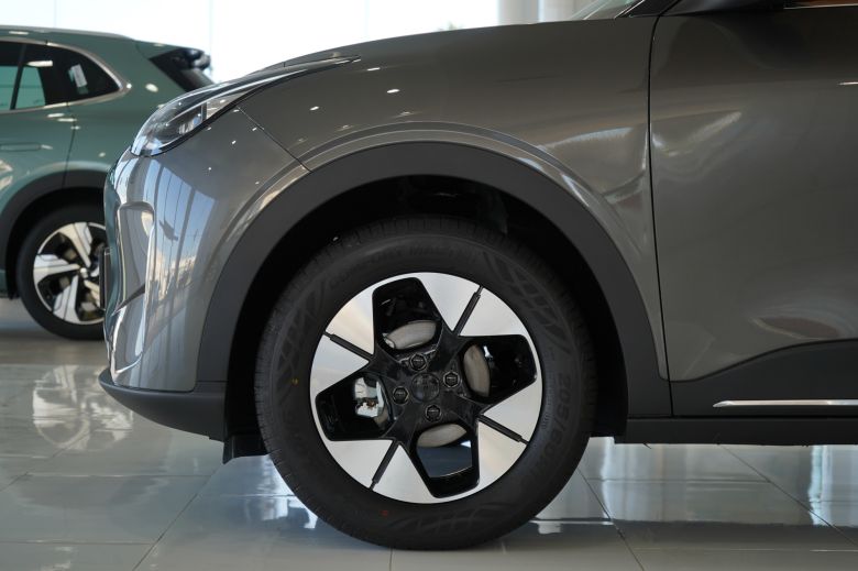 Geely EX2 39.4 kWh  Max