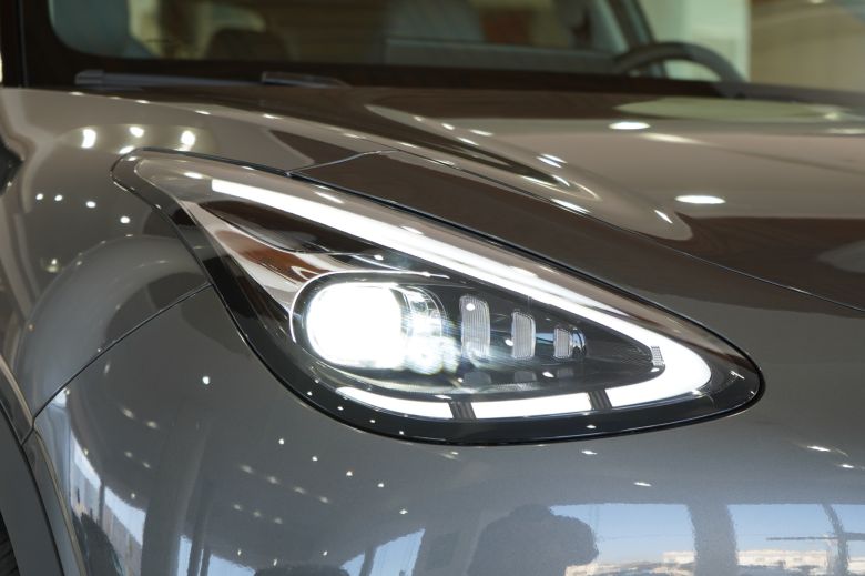 Geely EX2 39.4 kWh  Max