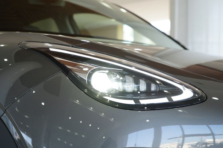 Geely EX2 39.4 kWh  Max