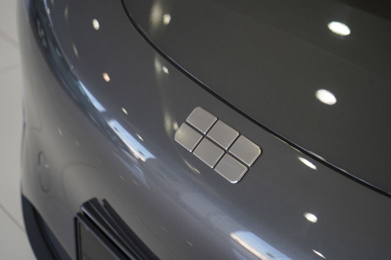 Geely EX2 39.4 kWh  Max