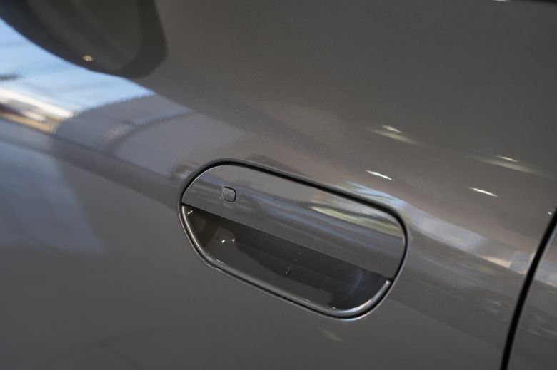 Geely EX2 39.4 kWh  Max