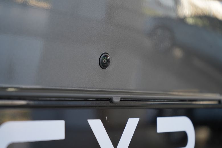 Geely EX2 39.4 kWh  Max