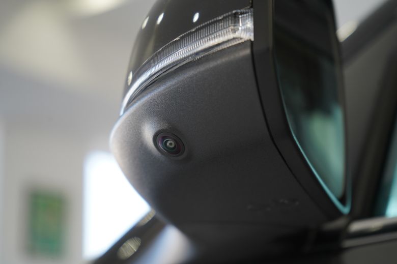 Geely EX2 39.4 kWh  Max