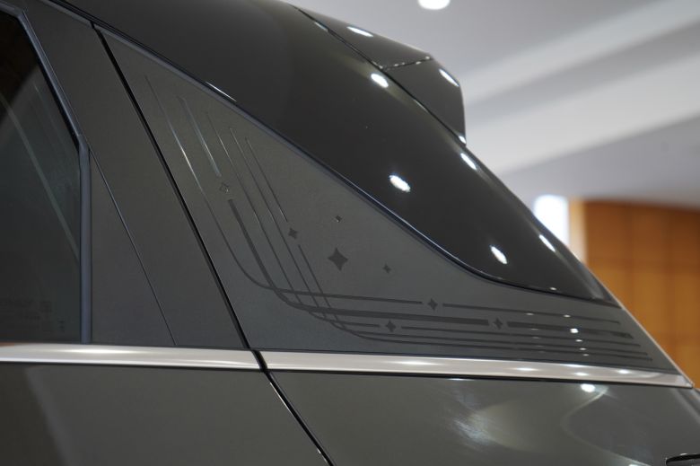 Geely EX2 39.4 kWh  Max