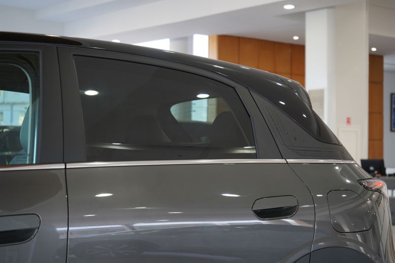 Geely EX2 39.4 kWh  Max