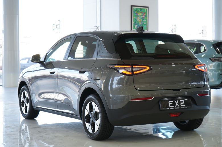 Geely EX2 39.4 kWh  Max