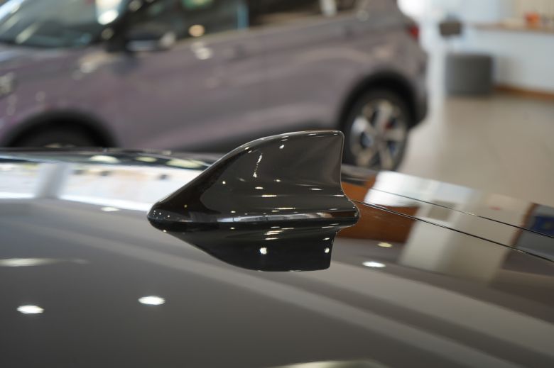 Geely EX2 39.4 kWh  Max