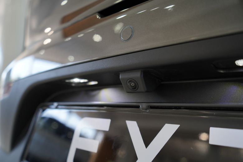 Geely EX2 39.4 kWh  Max