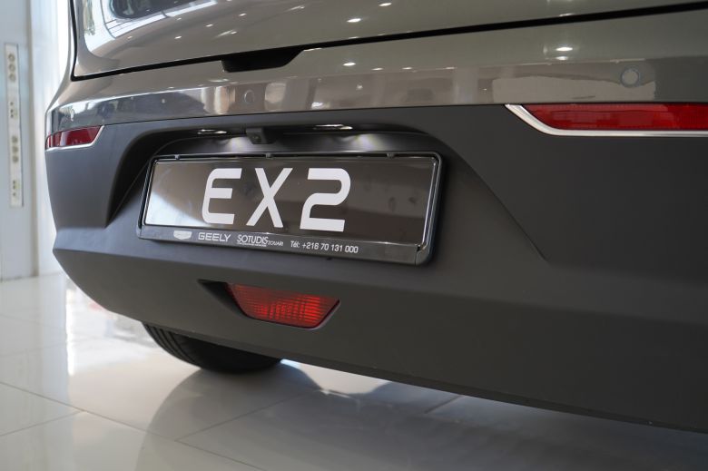 Geely EX2 39.4 kWh  Max