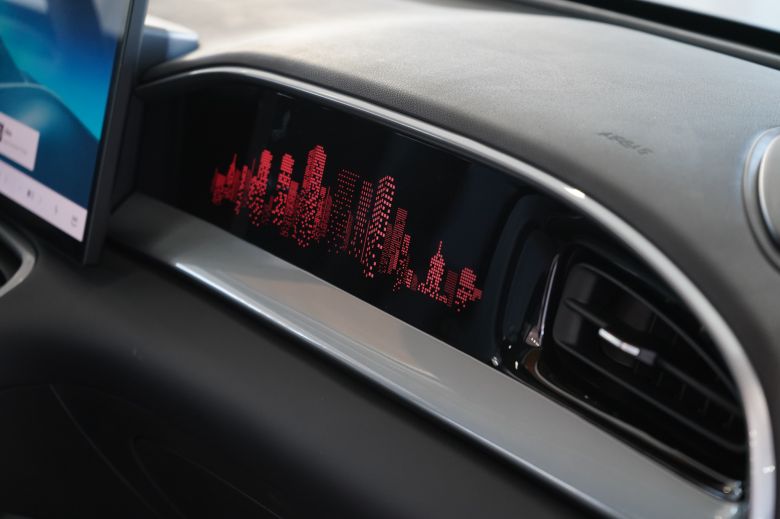 Geely EX2 39.4 kWh  Max