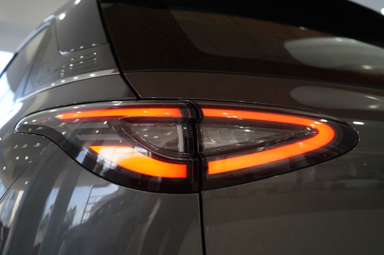 Geely EX2 39.4 kWh  Max