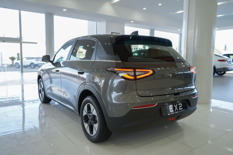 Geely EX2 39.4 kWh  Max