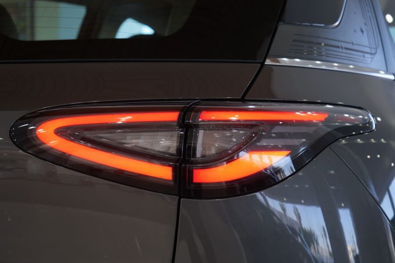 Geely EX2 39.4 kWh  Max