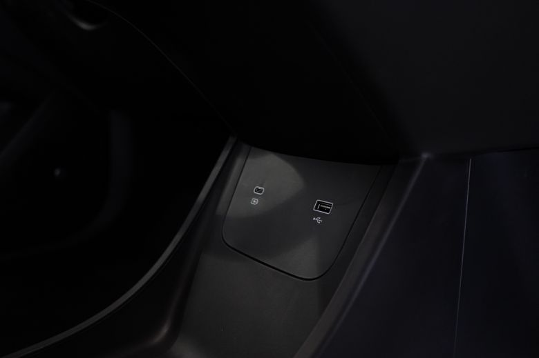 Geely EX2 39.4 kWh  Max