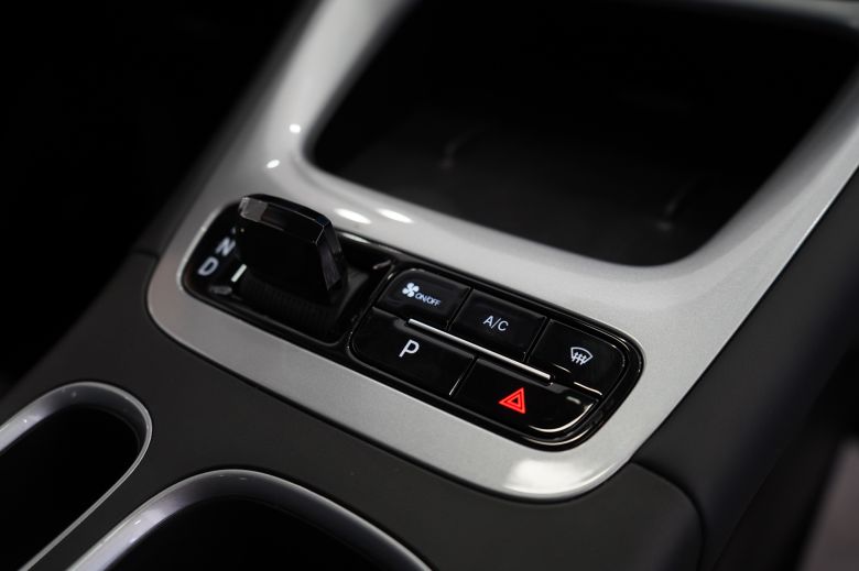 Geely EX2 39.4 kWh  Max