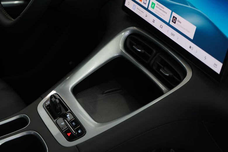 Geely EX2 39.4 kWh  Max