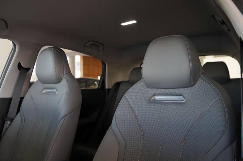 Geely EX2 39.4 kWh  Max