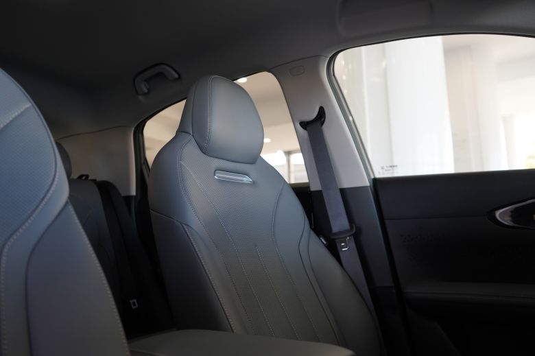 Geely EX2 39.4 kWh  Max