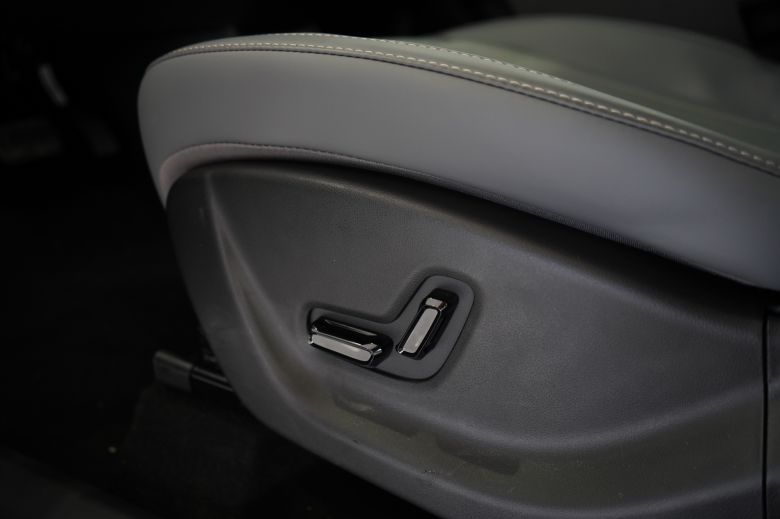 Geely EX2 39.4 kWh  Max