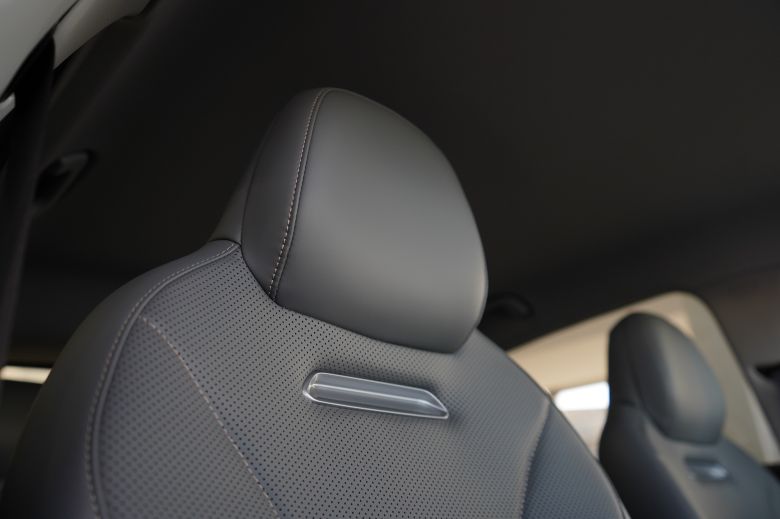 Geely EX2 39.4 kWh  Max