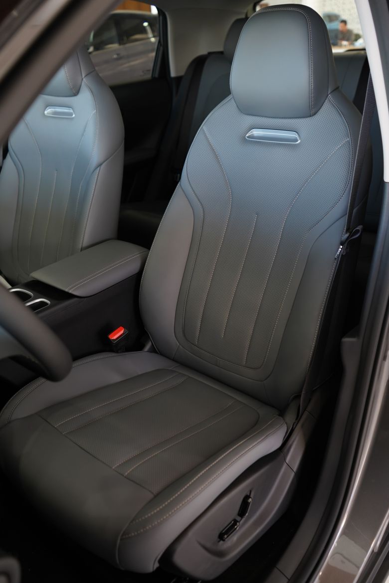 Geely EX2 39.4 kWh  Max