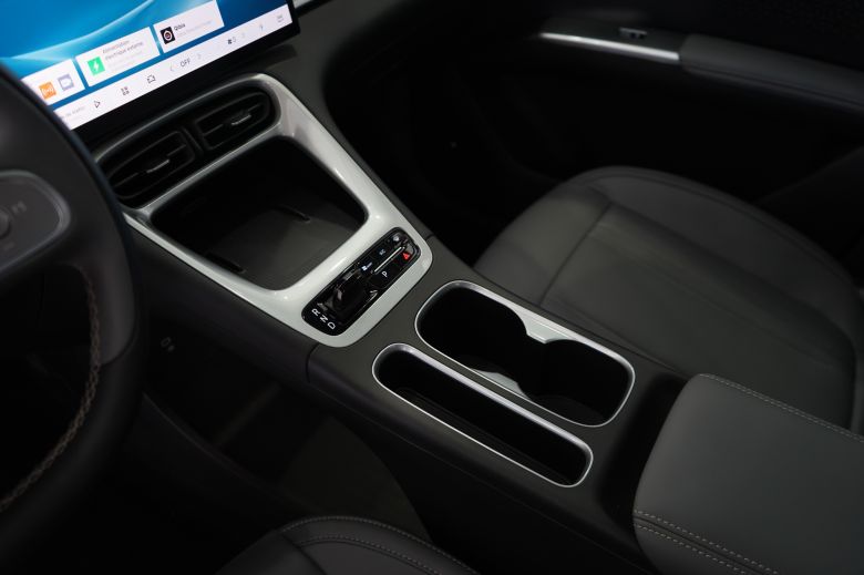 Geely EX2 39.4 kWh  Max