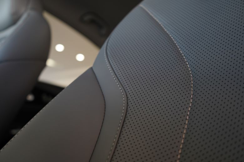 Geely EX2 39.4 kWh  Max