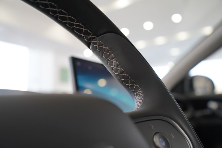 Geely EX2 39.4 kWh  Max