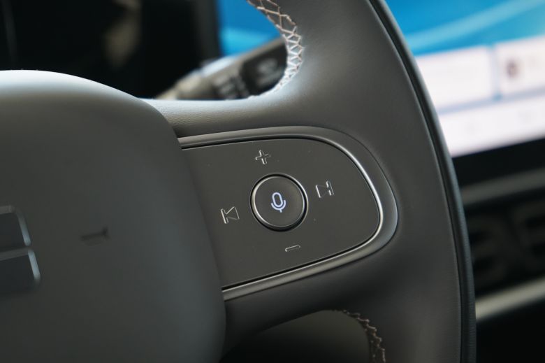 Geely EX2 39.4 kWh  Max