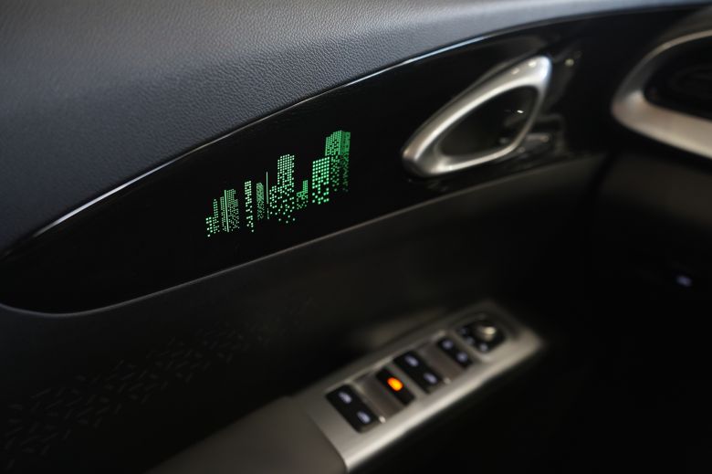 Geely EX2 39.4 kWh  Max