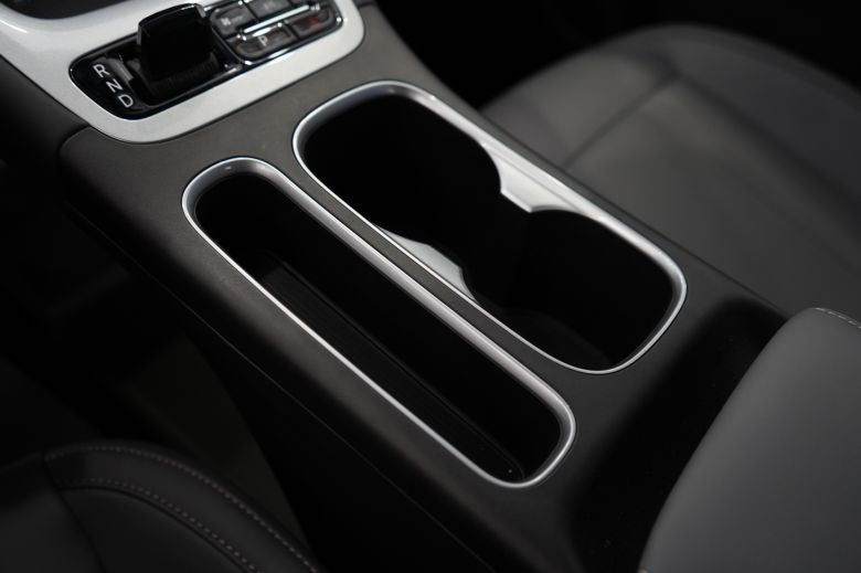 Geely EX2 39.4 kWh  Max