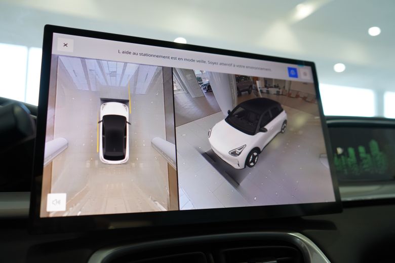 Geely EX2 39.4 kWh  Max