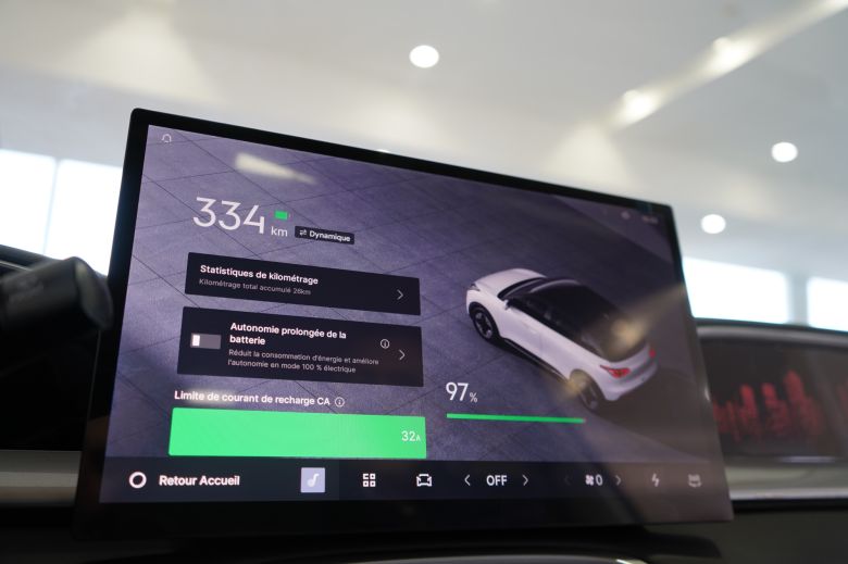 Geely EX2 39.4 kWh  Max