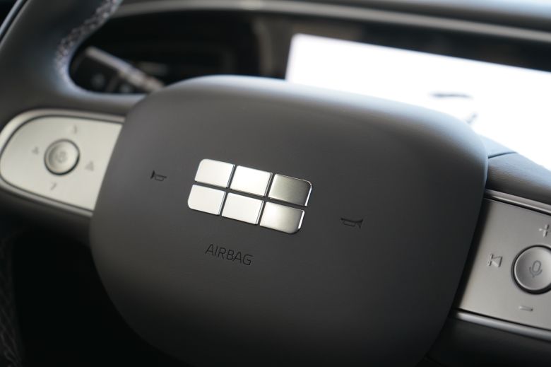 Geely EX2 39.4 kWh  Max