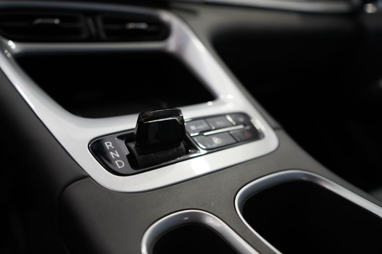 Geely EX2 39.4 kWh  Max