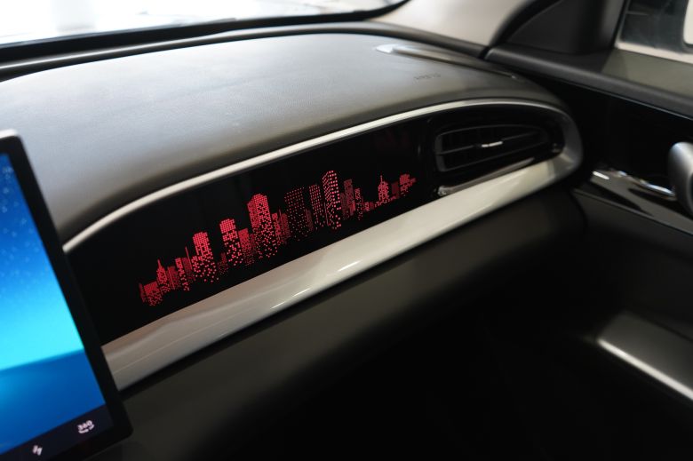 Geely EX2 39.4 kWh  Max