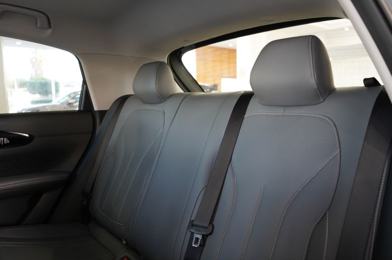 Geely EX2 39.4 kWh  Max