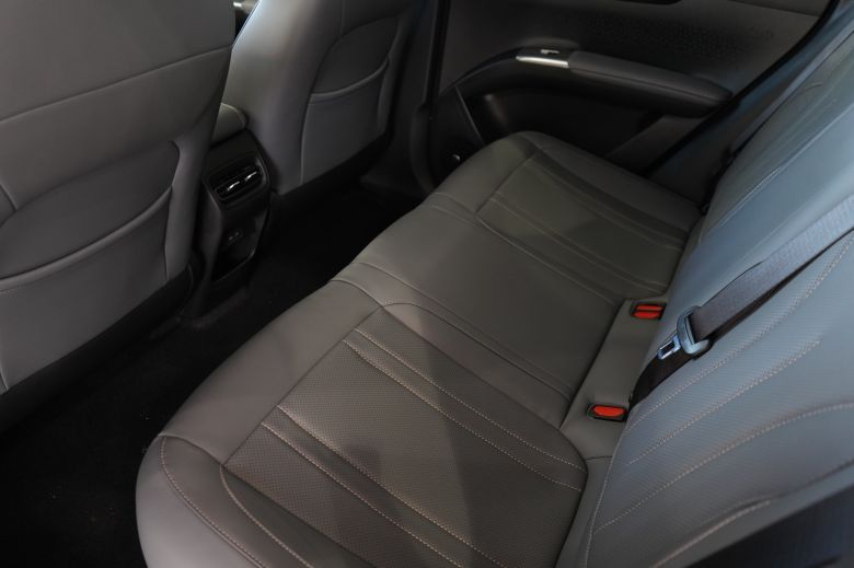 Geely EX2 39.4 kWh  Max