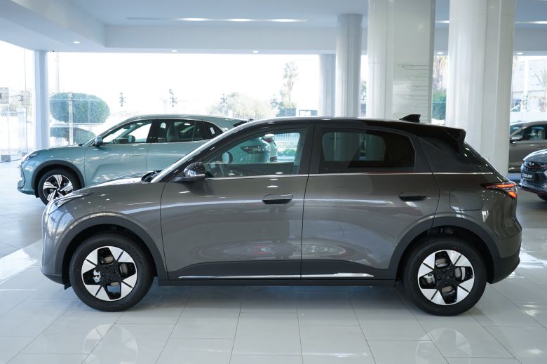 Geely EX2 39.4 kWh  Max