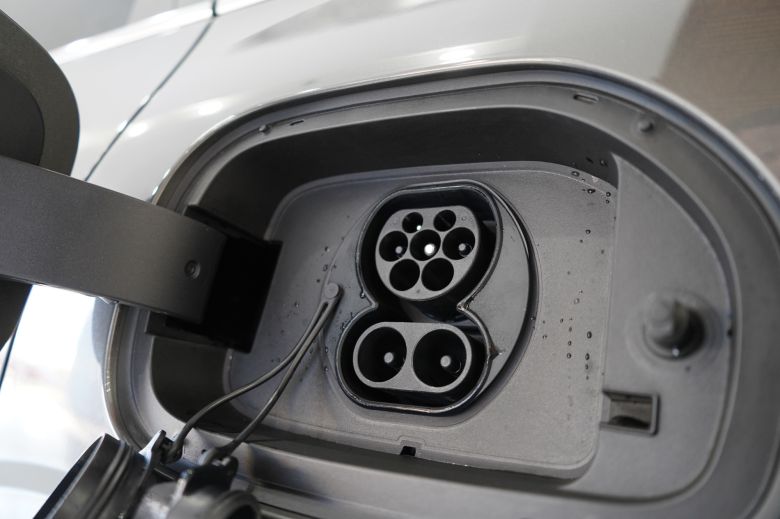 Geely EX2 39.4 kWh  Max