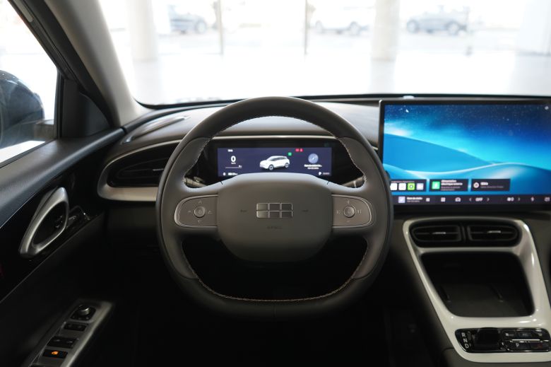 Geely EX2 39.4 kWh  Max